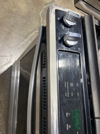 Whirlpool Gas Range With Grates