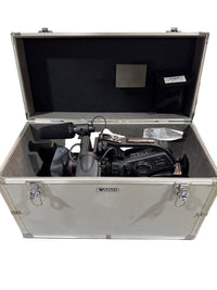 Canon XL H1 3CCD HD Professional Camera