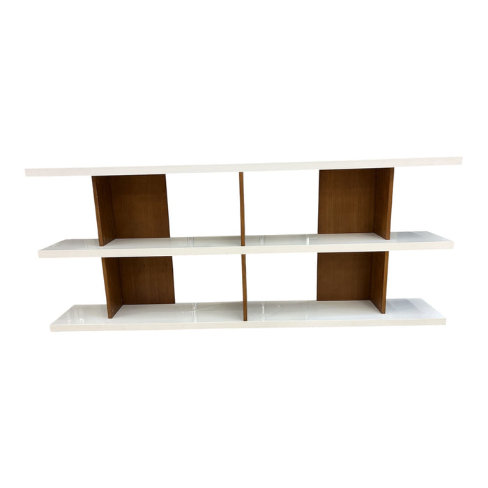 Harmony Bookshelf