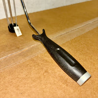 Standard Paint Roller Black Handle - 7.5-Inch Wide