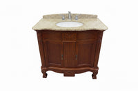 37" W Vanity
