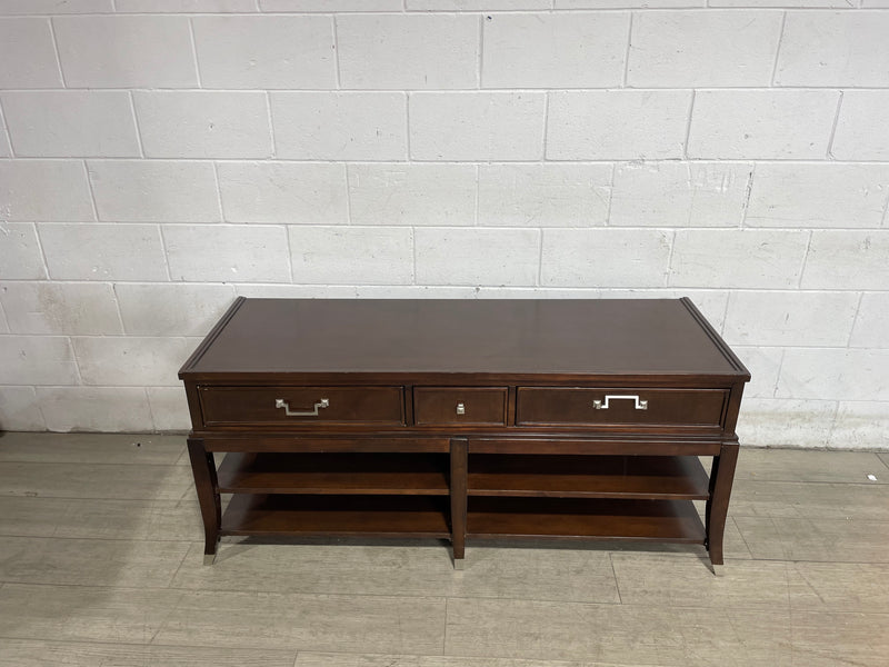 Used TV Stand