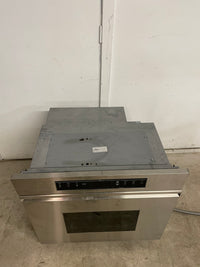 30"W Stainless Steel Dacor Wall Oven