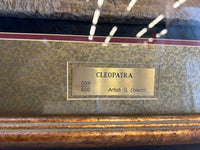 Cleopatra by Gerardo colacci