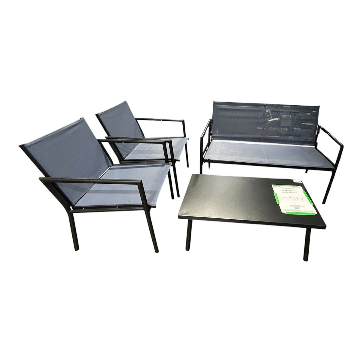 StyleWell Patio Set