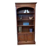38-Inch Gibbard Solid Cherry Shelf
