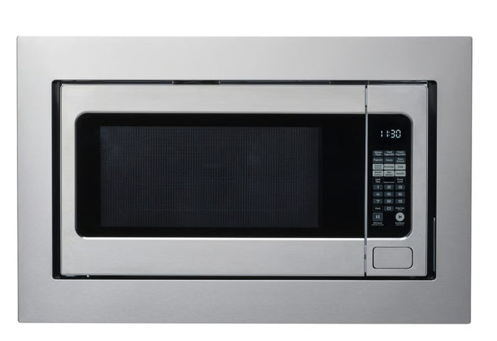 ÄSKEBO built-in microwave