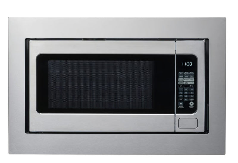 ÄSKEBO built-in microwave