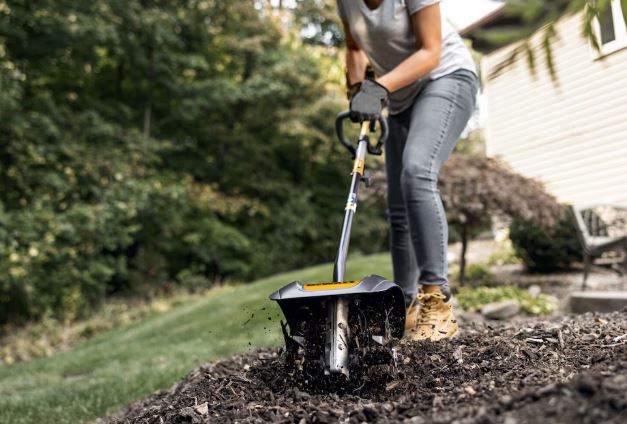 DEWALT Cultivator Universal Attachment