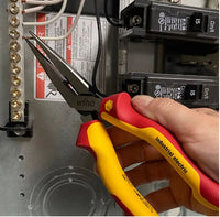 Wiha 3 Piece Electricians Cutter Set