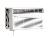 Vissani 8,000 BTU Window Air Conditioner