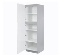 Shaker-Style Kitchen Pantry Cabinet/Cupboard