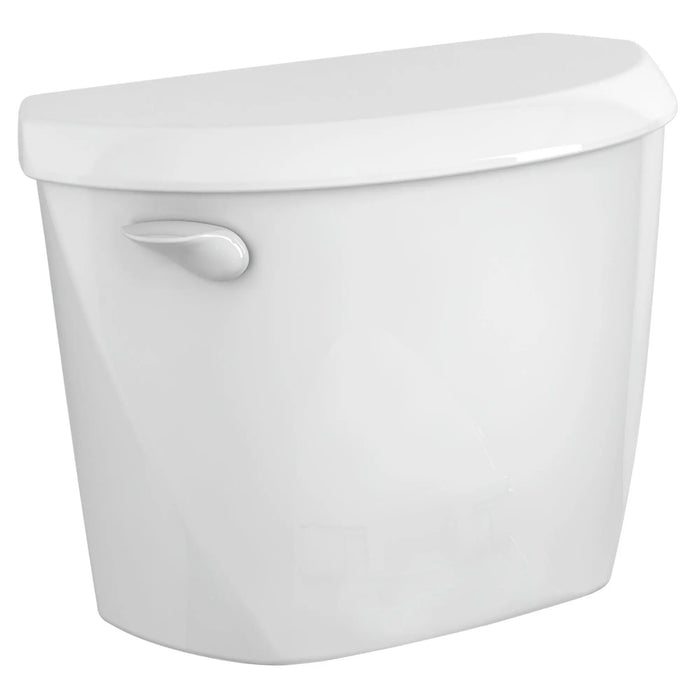 Evolution2 12" Rough Toilet Tank with Aquaguard Liner in White