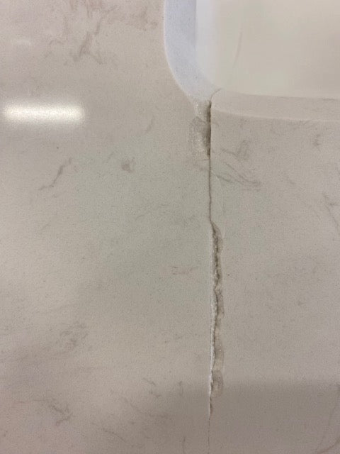 60-Inch  Double Sink Vanity
