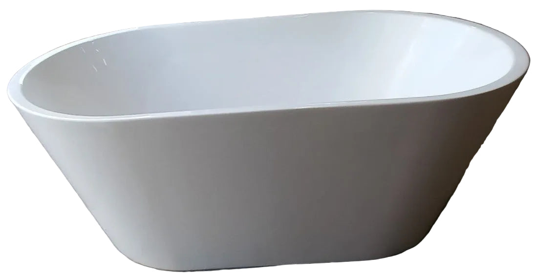 31.5-Inch Bathtub