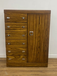 Mid-Century Modern Dresser