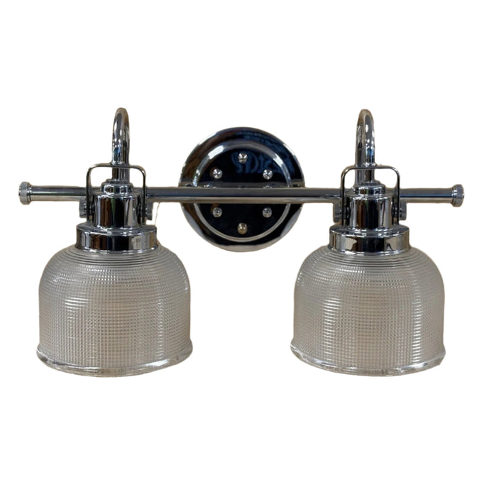 3- Tier Light Fixture