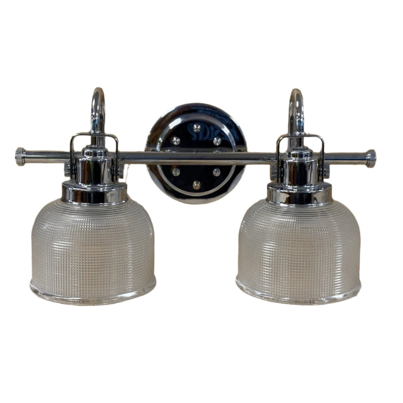 3- Tier Light Fixture