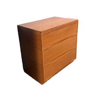 30-Inch Mid Century Dresser