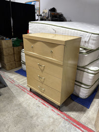 30- Inch Vintage Bassett Dresser