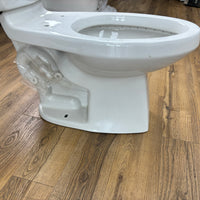 CATO 2-Piece High Efficiency Elongated Toilet, Regular Height 5730BEVU