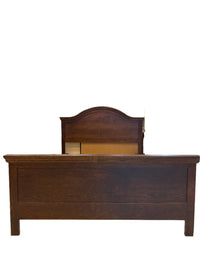 Arches Contemporary Queen Bedframe