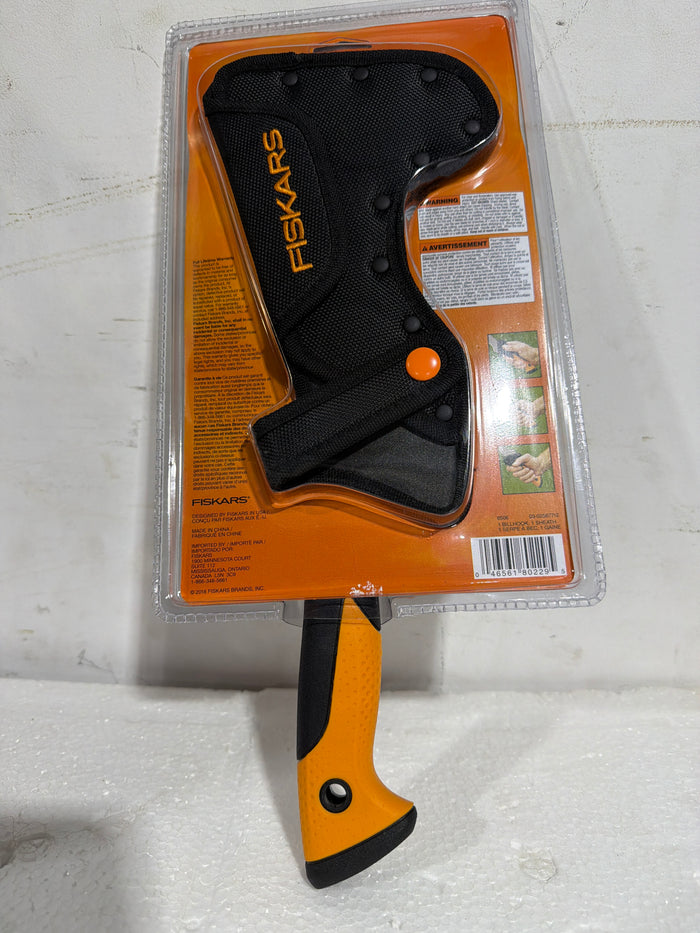 Fiskars 18 Inch Billhook Saw