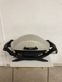Weber Q200 Grill