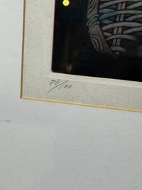 Daffodil By Artist: Narikama