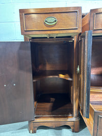 Craftmanship Sideboard