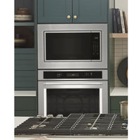 30x18.875-Inch Trim Kit for 1.6 Cu. Ft. Countertop Microwave