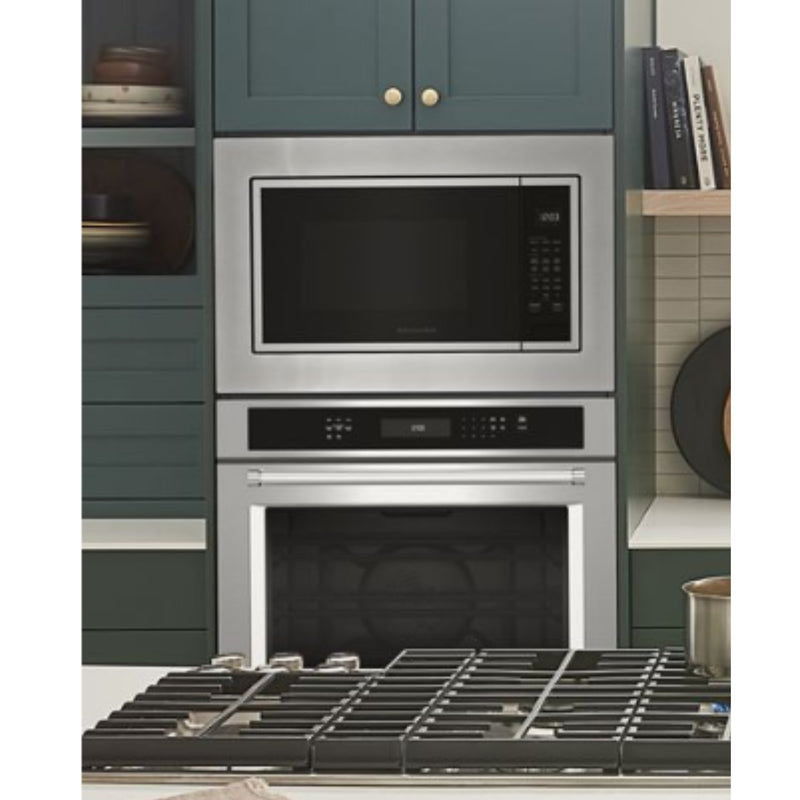 30x18.875-Inch Trim Kit for 1.6 Cu. Ft. Countertop Microwave