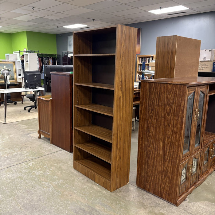 31- Inch Bookshelf