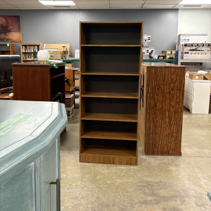 31- Inch Bookshelf