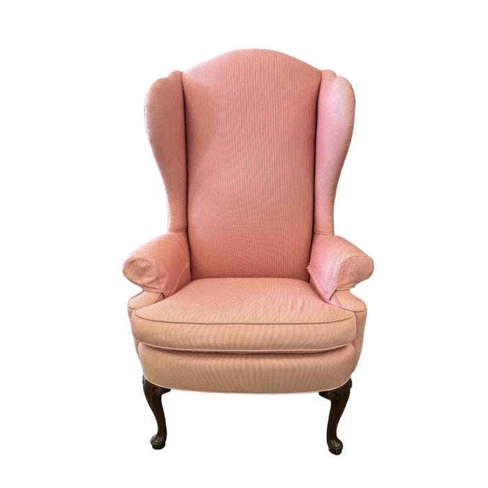 31-Inch Wing Back Chair