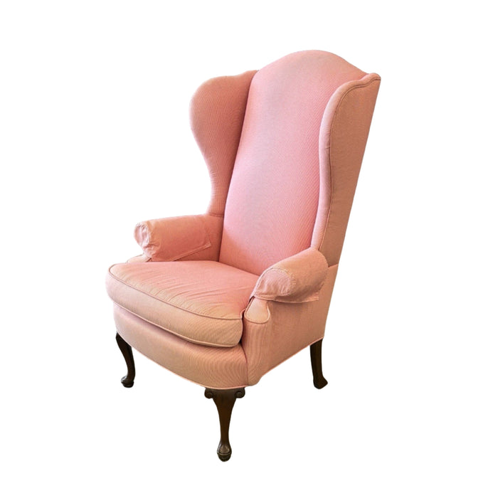 31-Inch Wing Back Chair