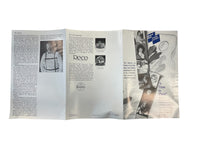 "A Time To Plant" John McClelland Collectors Plate