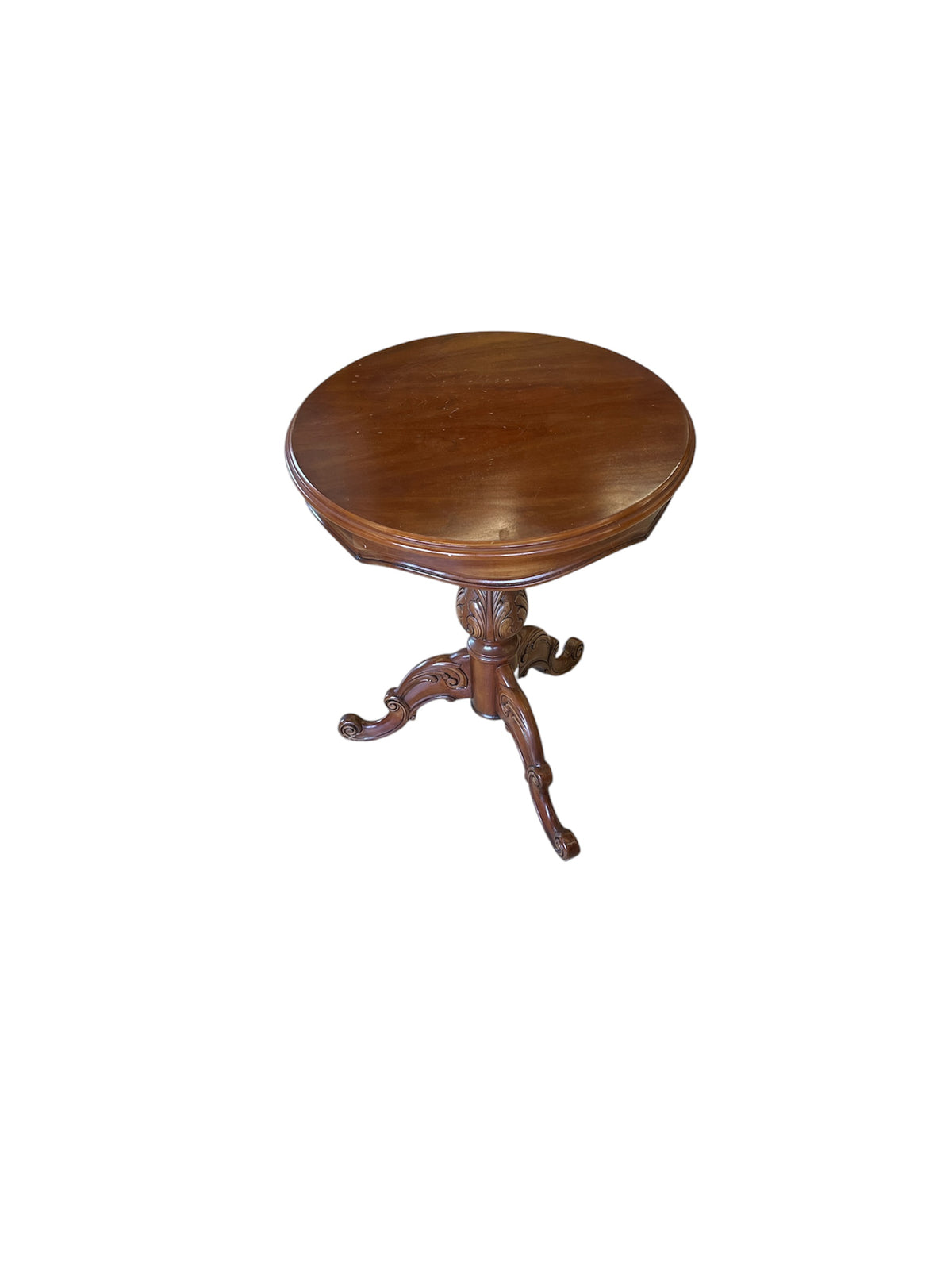 Carmen Accent Table