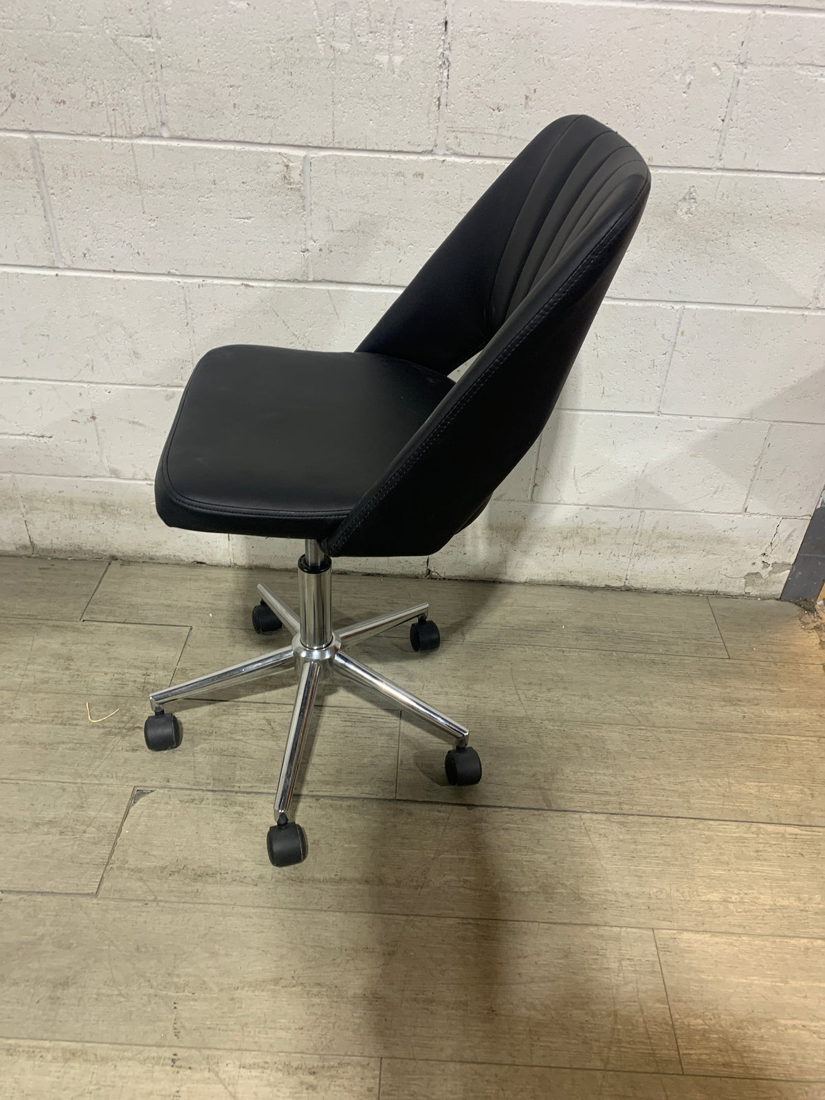 Black Computer Chair