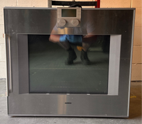 Gaggenau Oven