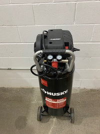 20 Gallon Vertical Air Compressor