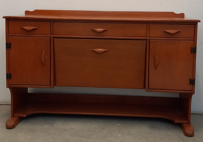 Teak Sideboard