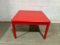 Rood Coffee Table