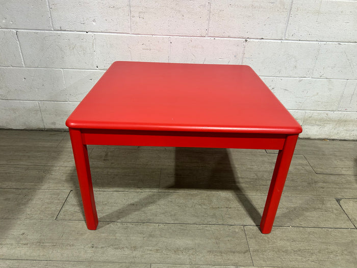 Rood Coffee Table