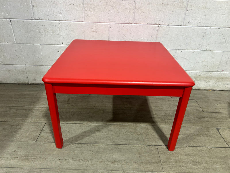 Rood Coffee Table