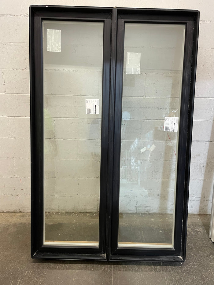 46"W x 72"H Fixed Vinyl Window