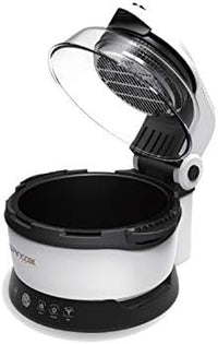 Spincook Dualgrill