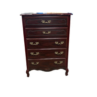 32-Inch French Provincial Dresser
