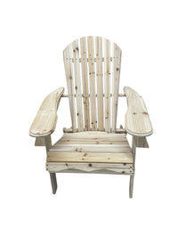 Muskoka Outdoor Chair