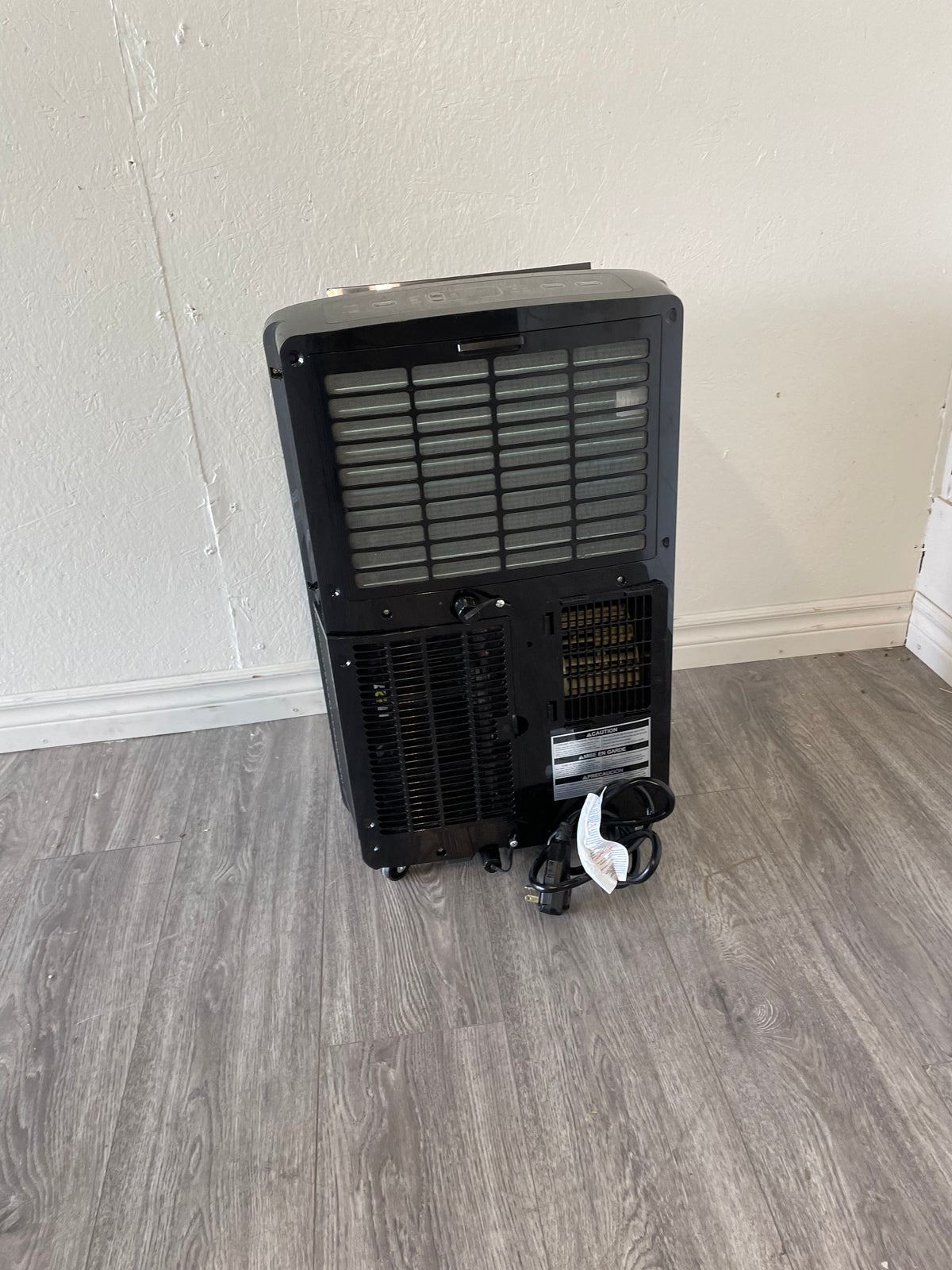LG Portable Air Conditioner